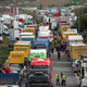 Image for article titled The Truckers' Strike Phenomenon Moves To Spain